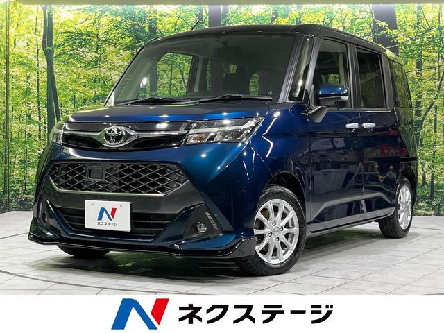 タンク1.0 カスタム G