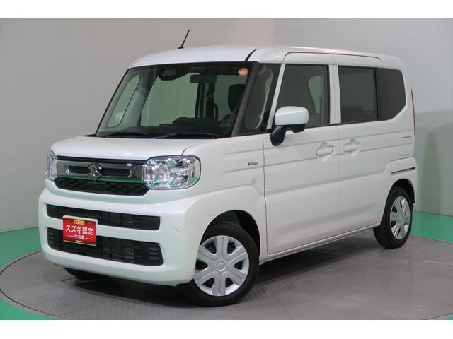 スペーシアハイブリッド(HYBRID) G
