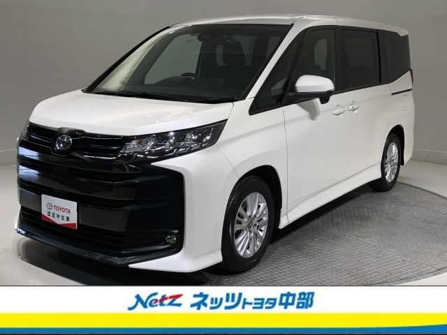 ノア