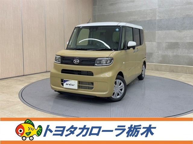 タントX