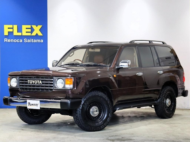 ランドクルーザー1004.7 VXリミテッド Gセレクション 4WD