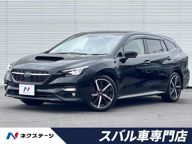 レヴォーグ1.8 GT-H EX 4WD