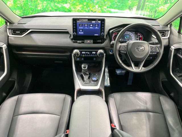 RAV42.0 G Zパッケージ 4WD