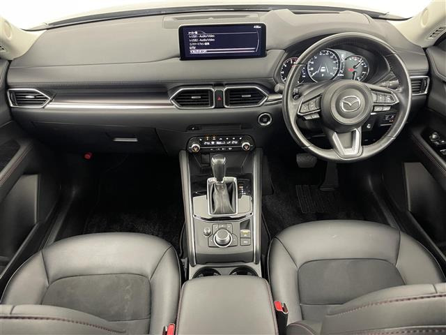 CX-52.2 XD ブラックトーンエディション 4WD