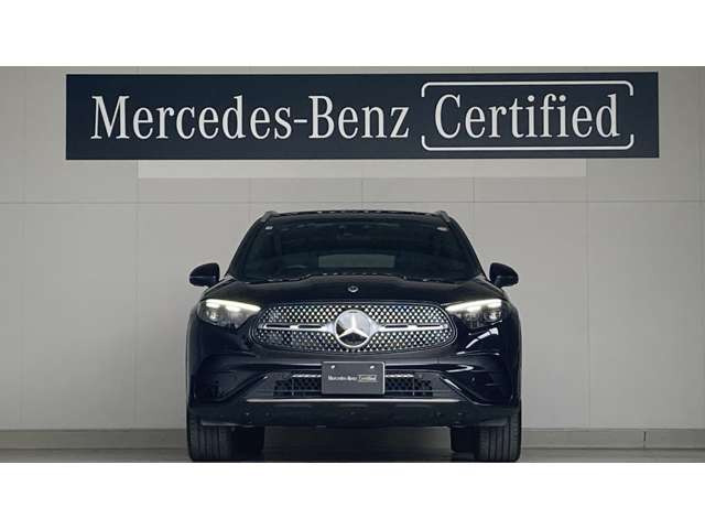 GLC350e 4マチック スポーツ エディション スター 4WD