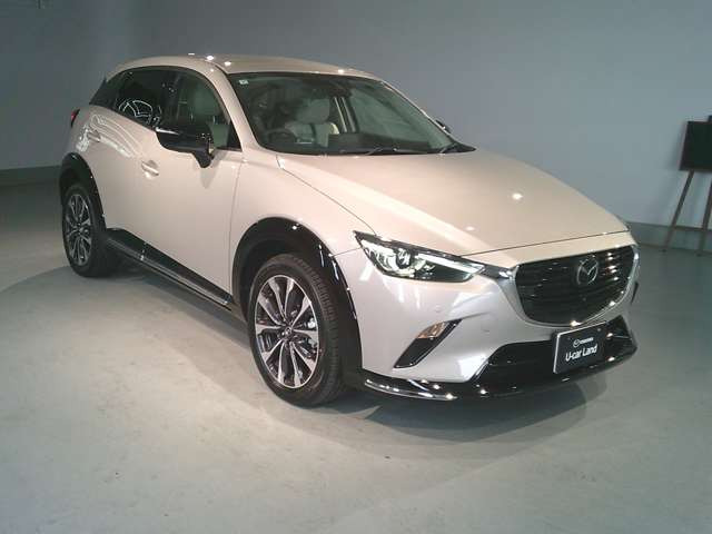 CX-31.5 15S アーバンドレッサー