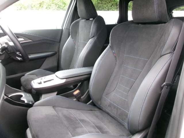 X1xドライブ 20d Mスポーツ DCT 4WD