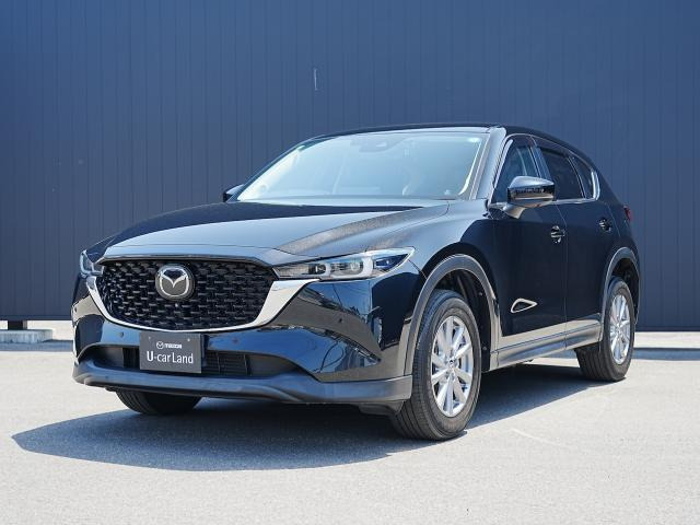 CX-52.2 XD スマートエディション