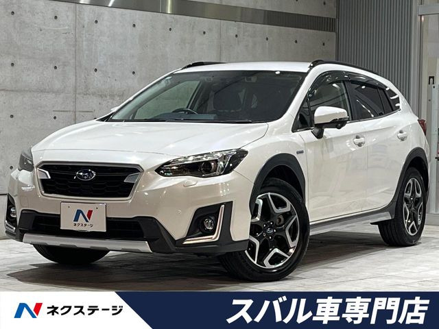 XV2.0 アドバンス 4WD