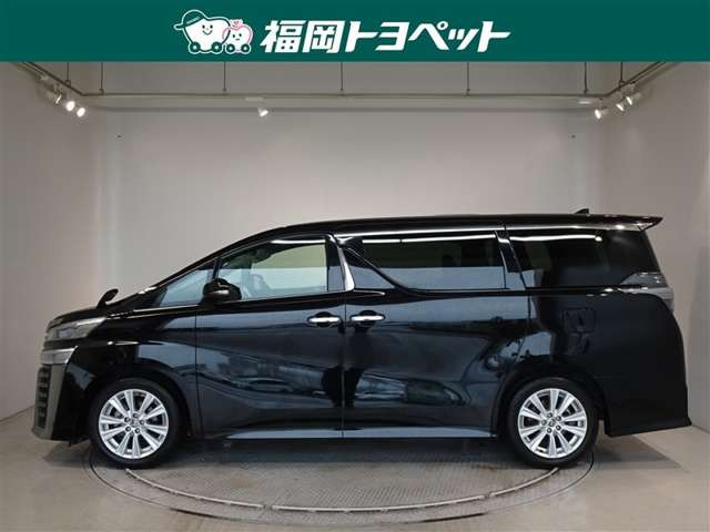 ヴェルファイア2.5 Z