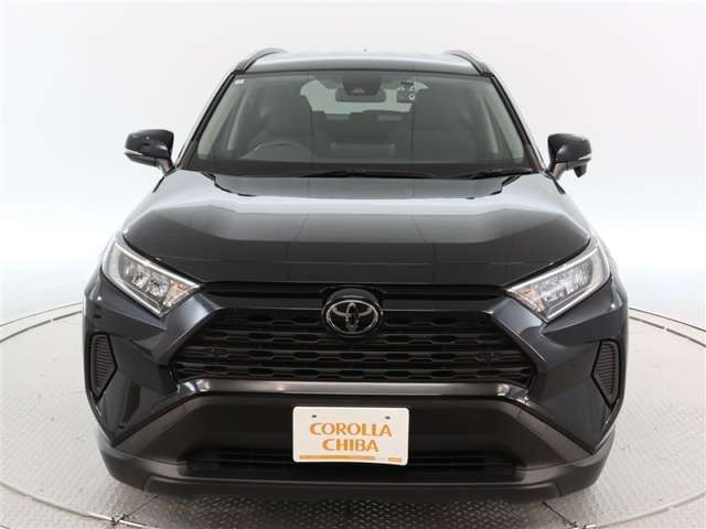 RAV42.0 X