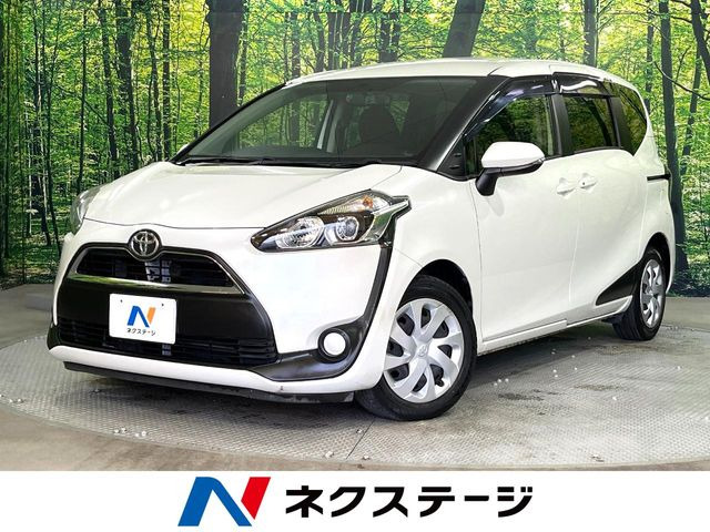 シエンタ1.5 G