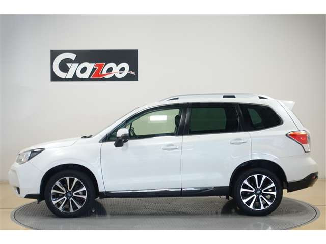 フォレスター2.0 XT アイサイト 4WD