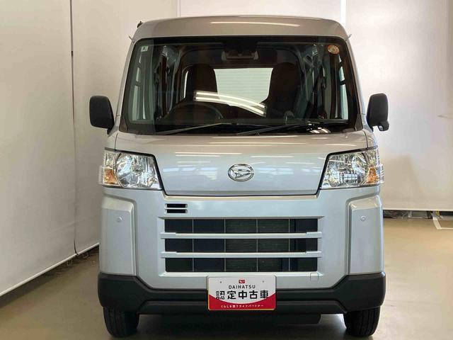 ハイゼットカーゴ