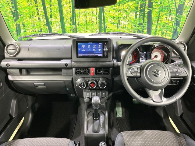 ジムニーノマド1.5 FC 4WD