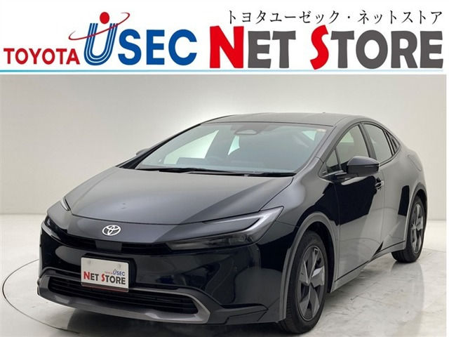 プリウス1.8 U