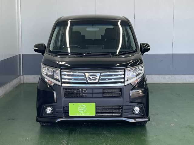 ムーヴカスタムRS 4WD