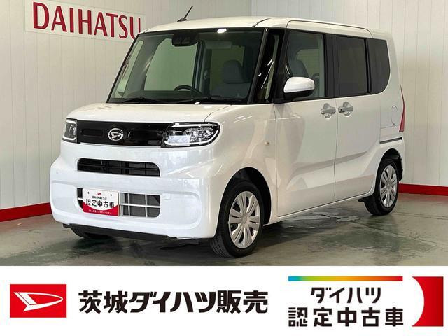 タントX