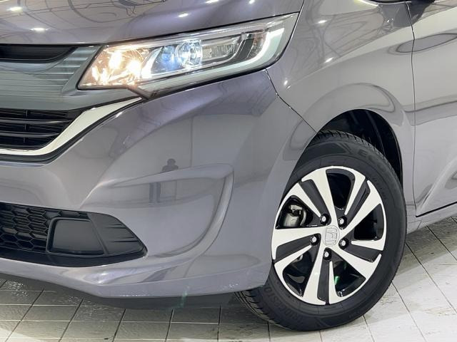 フリード1.5 G ホンダセンシング