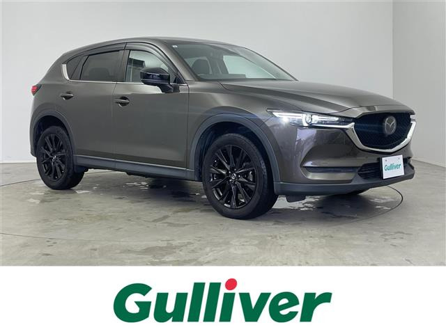 CX-52.2 XD ブラックトーンエディション 4WD
