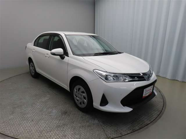 カローラアクシオ1.5 X 4WD