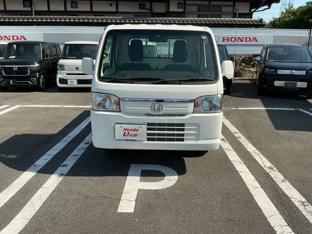 アクティトラックタウン 4WD
