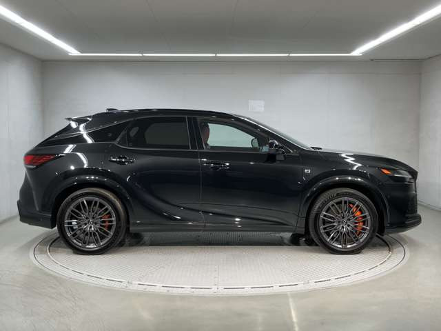 RX500h Fスポーツパフォーマンス 4WD