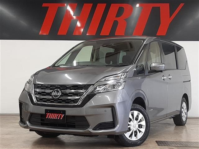 セレナ2.0 XV 4WD