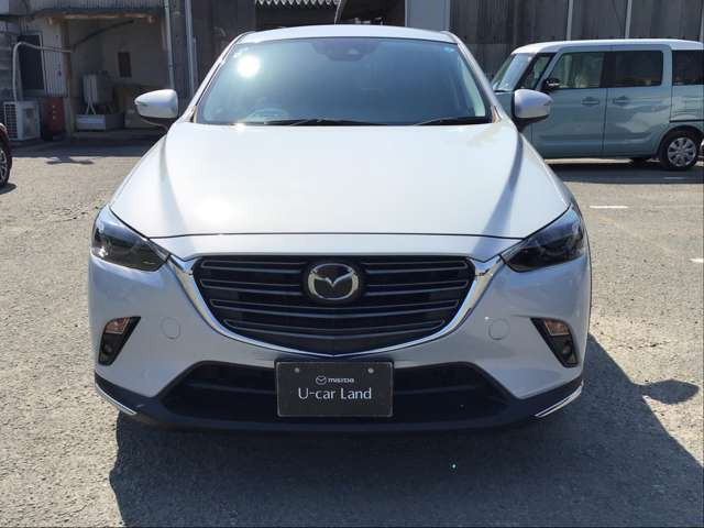 CX-32.0 20S プロアクティブ Sパッケージ