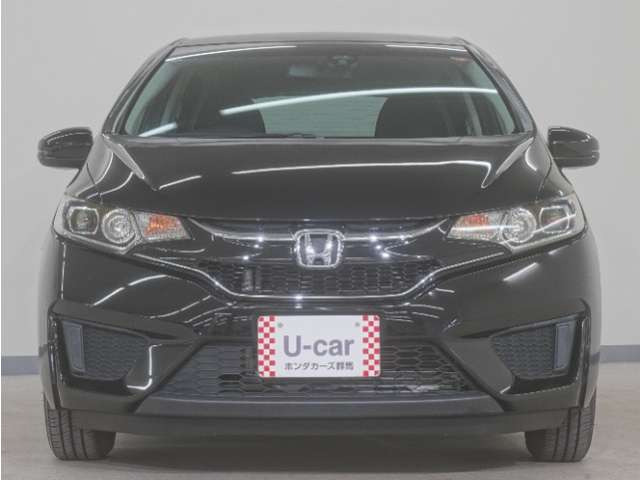 フィット1.3 13G Lパッケージ