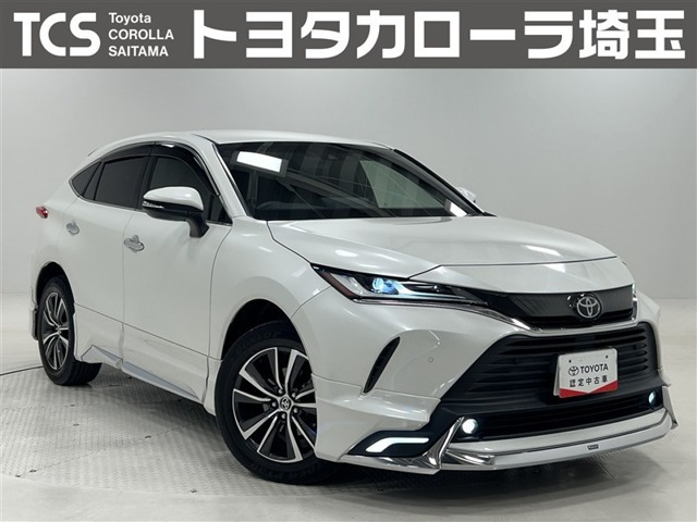 ハリアー
