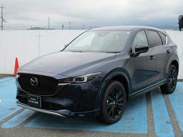 CX-52.2 XD ドライブ エディション