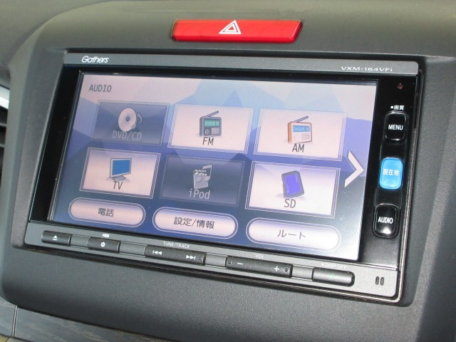 ジェイド1.5 RS