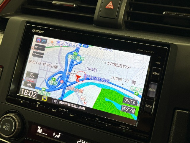 シビックタイプR2.0
