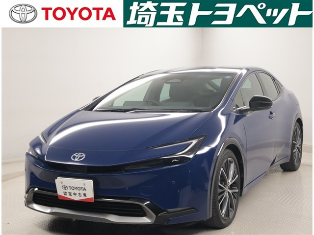 プリウス2.0 Z