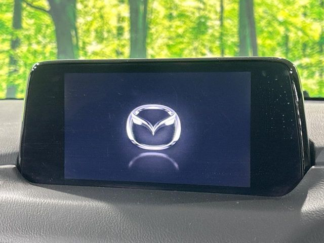 CX-52.2 XD エクスクルーシブ モード