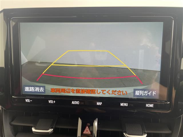 カローラスポーツ1.8 ハイブリッド G Z