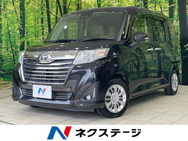 ルーミー1.0 G