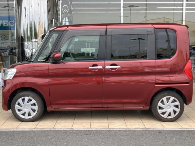 タントL