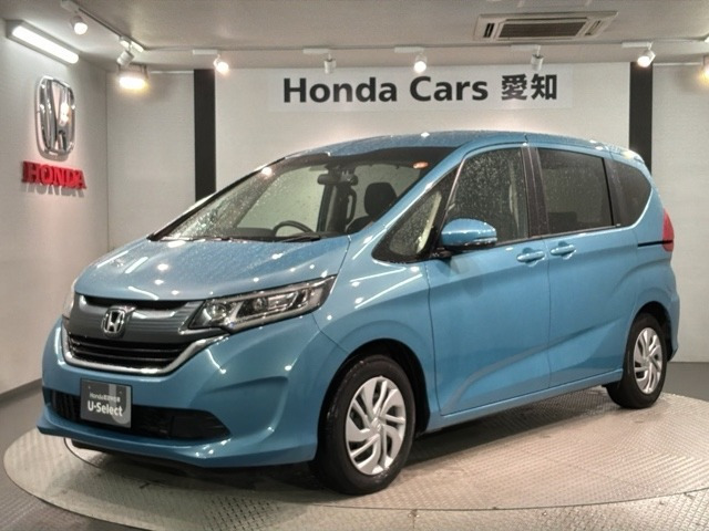 フリード+1.5 G ホンダセンシング