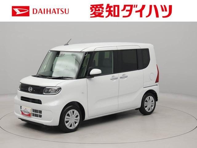 タントX