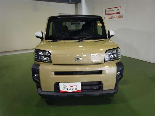 タフトG