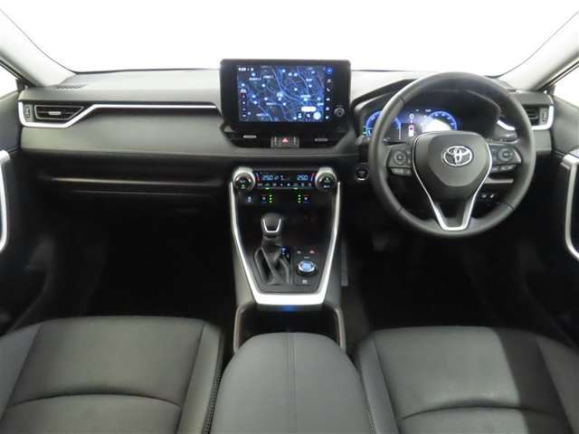 RAV42.5 ハイブリッド G E-Four 4WD