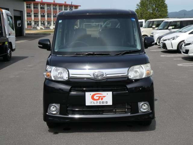 タントG スペシャル 4WD