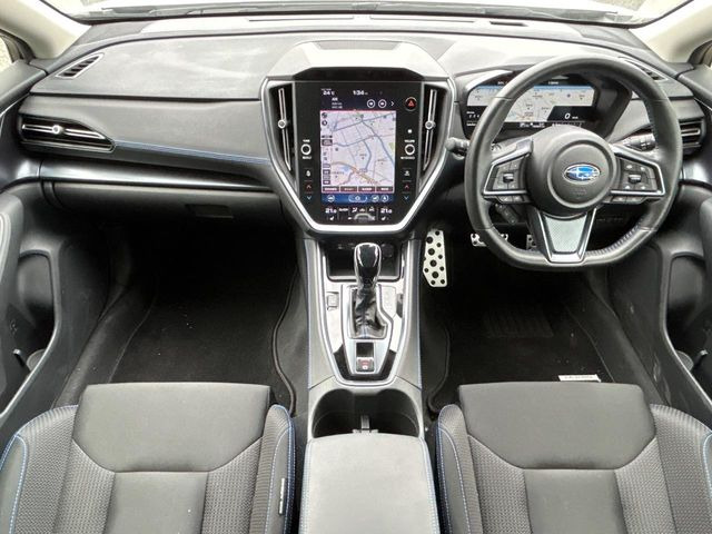 レヴォーグ1.8 GT-H EX 4WD