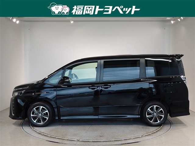 ヴォクシー2.0 ZS