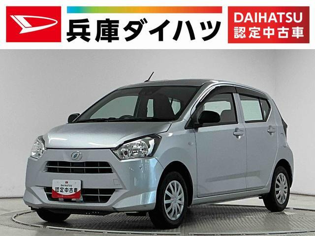 ミライースL SAIII