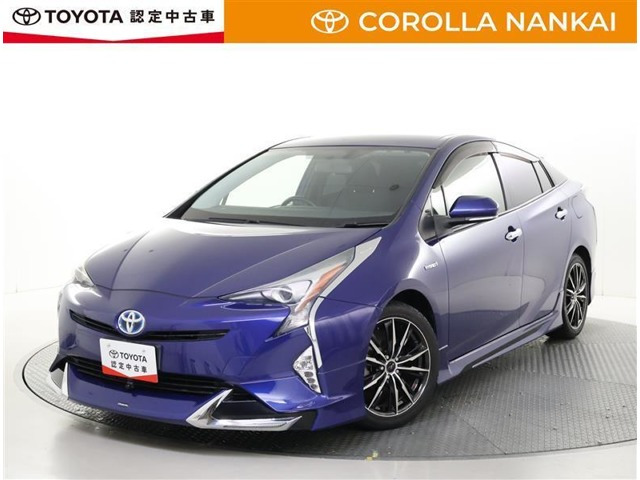 プリウス1.8 S