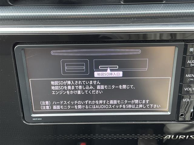 オーリス1.5 150X 4WD