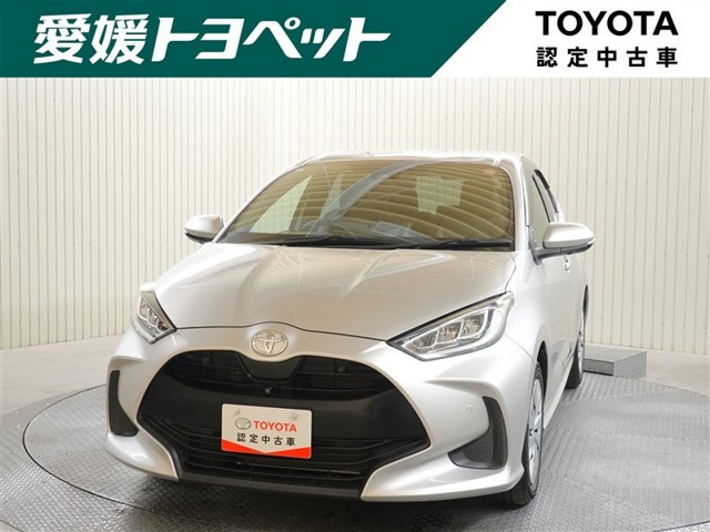 ヤリス1.5 Z